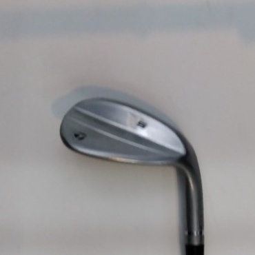 MILLED　GRIND　5　CHROME WG 54SB°  12°  S200 Dynamic　Gold　MID　115