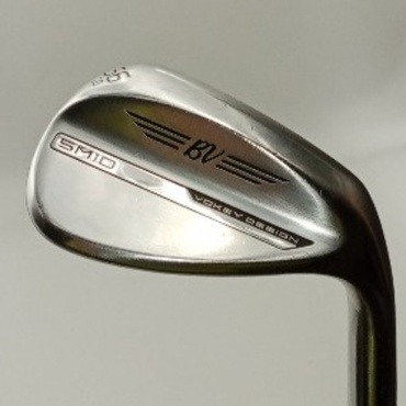 VOKEY　SM10　ツアークローム WG 56D°  12°  S N.S.PRO　950GH　neo