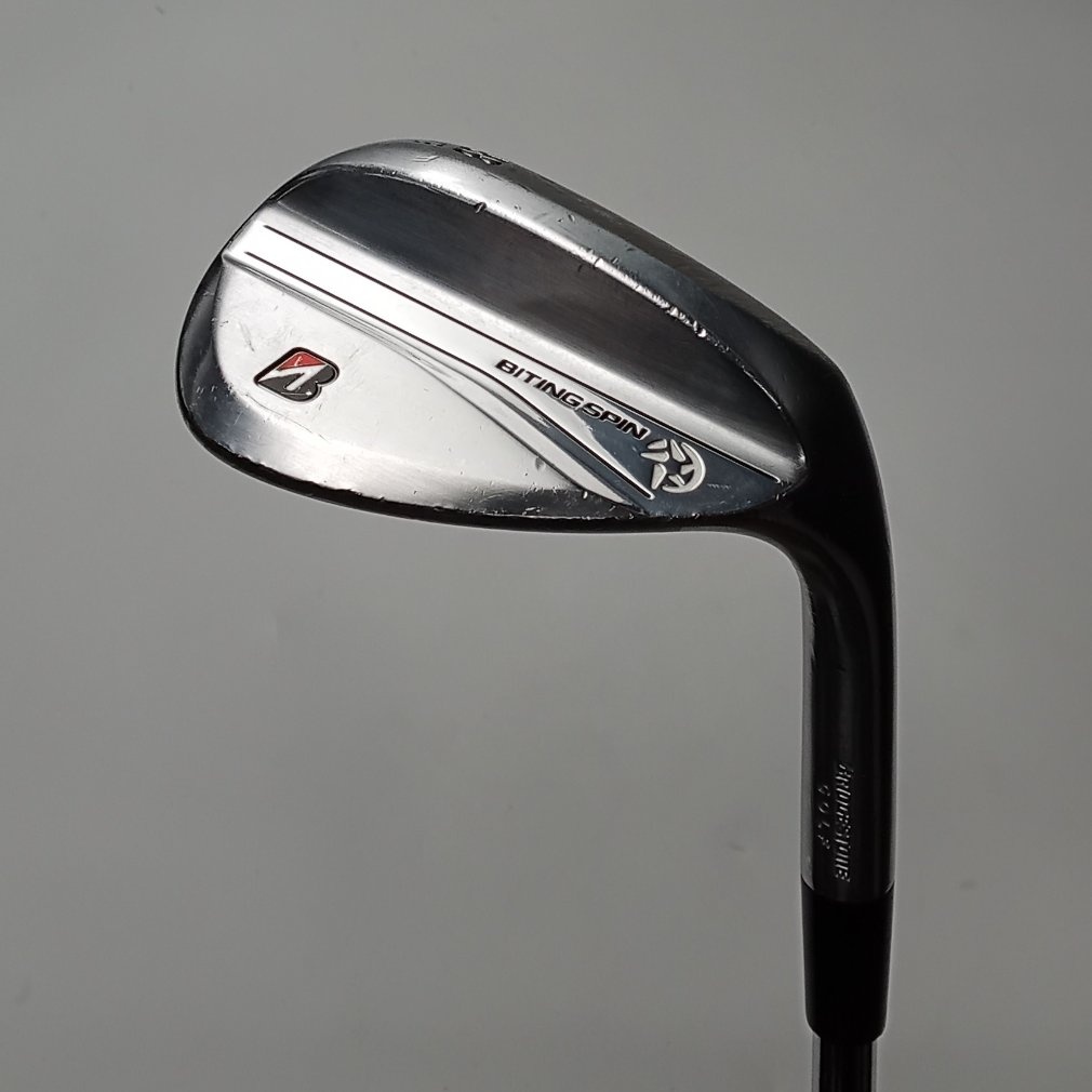 BITING SPIN WG 58A° 12° S N.S.PRO MODUS3 TOUR105｜Alpen Online