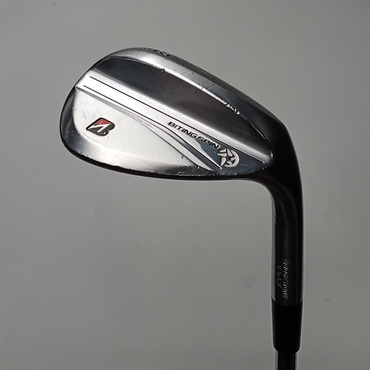 BITING　SPIN WG 58A°  12°  S N.S.PRO　MODUS3　TOUR105