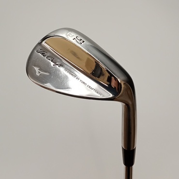 The　Craft　Wedge　2.0　EC WG 52°  22°  S N.S.PRO　MODUS3　WEDGE　105