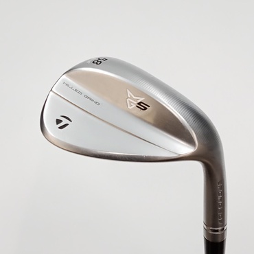MILLED　GRIND　5　CHROME WG 58SB°  10°  S200 Dynamic　Gold　MID　115