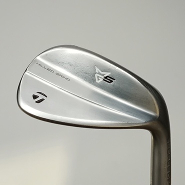 MILLED　GRIND　5　CHROME WG 48SB°  9°  S N.S.PRO　MODUS3　TOUR105