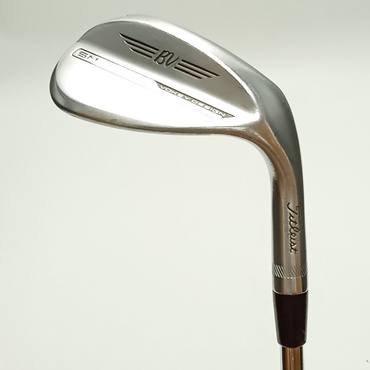 VOKEY　SM10　ツアークローム WG 58D°  12°  S200 Dynamic　Gold