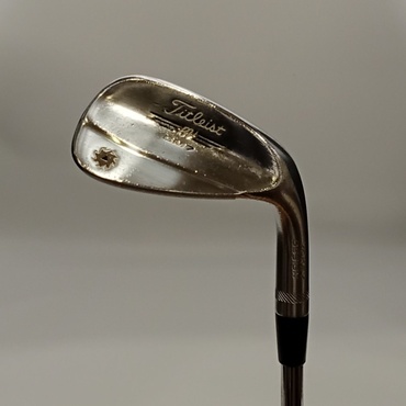 VOKEY　SM7　ツアークローム　Fソール ウェッジ 50°  12°  S N.S.PRO　950GH
