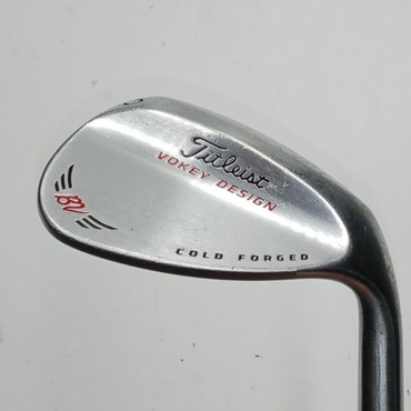 Vokey　COLD　FORGED　(2013) WG 60°  7°  S N.S.PRO　950GH