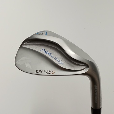 Dolphin　Wedge　DW-125G WG 46°  3°  WEDGE N.S.PRO　950GH　neo
