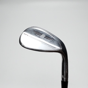 VOKEY　SM9　ツアークローム WG 54D°  12°  S N.S.PRO　950GH　neo