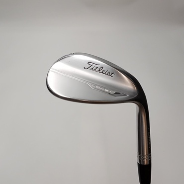 VOKEY　FORGED　(2021)　ツアークローム WG 54M°  10°  S200 Dynamic　Gold