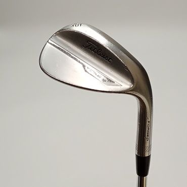 VOKEY　FORGED　(2021)　ツアークローム WG 56M°  10°  S N.S.PRO　950GH　neo