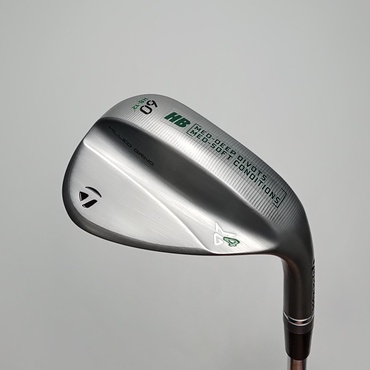 MILLED　GRIND　4　CHROME WG 60HB°  12°  S N.S.PRO　MODUS3　TOUR105