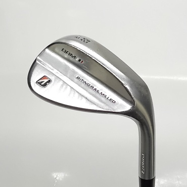 TOUR　B　BRM　(2020) WG 58°  12°  S N.S.PRO　MODUS3　TOUR120