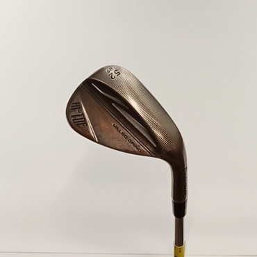 HI-TOE　3　(2022) WG 52SB°  9°  WG KBS　HI-REV　2.0