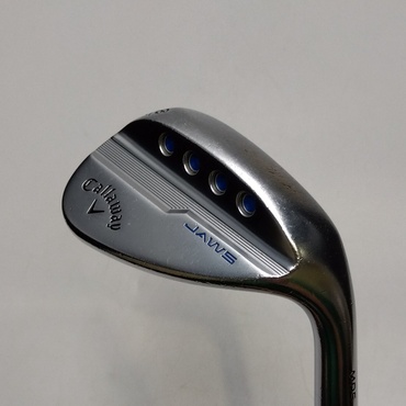 JAWS　WEDGE　クロム　C　グラインドソール WG 58°  8°  S N.S.PRO　950GH　neo