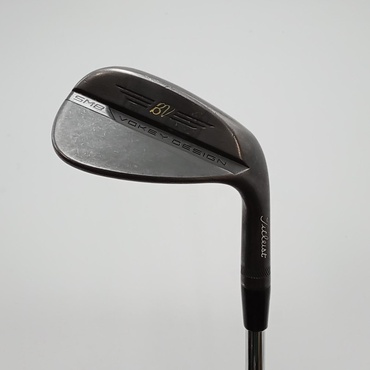 VOKEY　SM8　ジェットブラック WG 50F°  12°  S N.S.PRO　950GH　neo