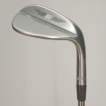 VOKEY　SM8　ツアークローム WG 56F°  14°  S N.S.PRO　950GH　neo