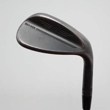 VOKEY　SM9　ジェットブラック WG 54S°  10°  S N.S.PRO　950GH　neo