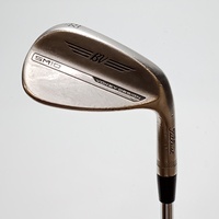 VOKEY SM10 ｵｰﾙﾆｭｰﾆｯｹﾙ WG 52F° 12° S200 Dynamic Gold｜Alpen Online