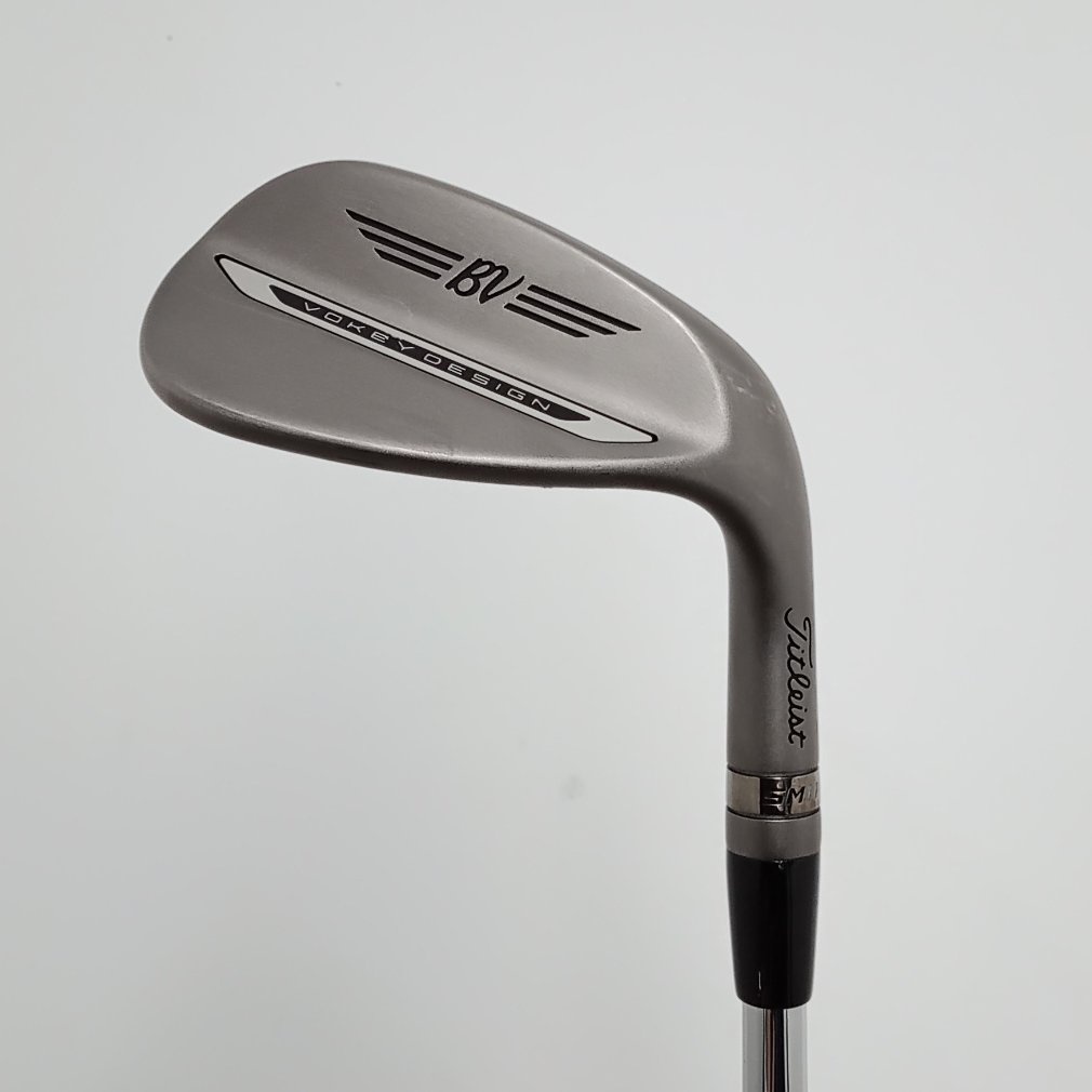 VOKEY SM11 ﾆｯｹﾙ WG 52F° 8° S200 Dynamic Gold｜Alpen Online 公式