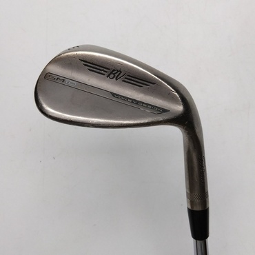 VOKEY　SM10　オールニューニッケル WG 56D°  12°  S200 Dynamic　Gold