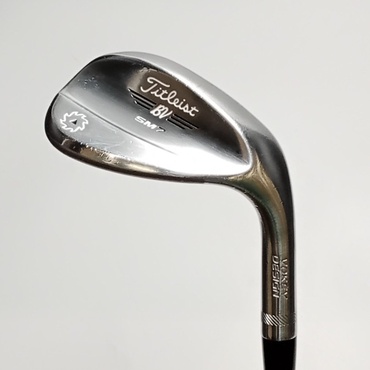 VOKEY　SM7　ツアークローム　Kソール ウェッジ 58°  14°  S N.S.PRO　MODUS3　TOUR120