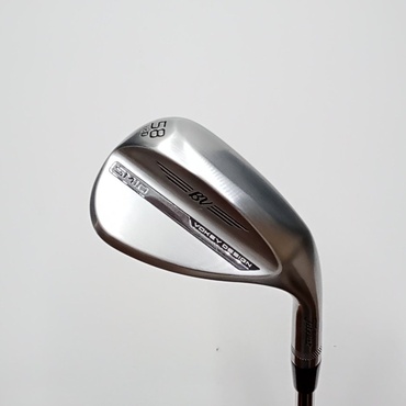 VOKEY　SM10　ツアークローム WG 58D°  12°  BV105
