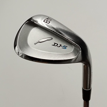 DJ-5 WG 48°  4°  N.S.PRO　TS-114W