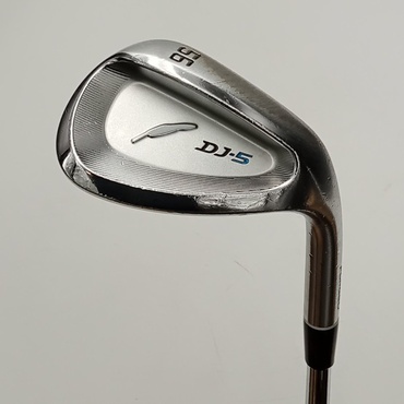DJ-5 WG 56°  8°  N.S.PRO　TS-114W