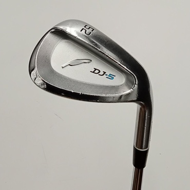 DJ-5 WG 52°  6°  N.S.PRO　TS-114W