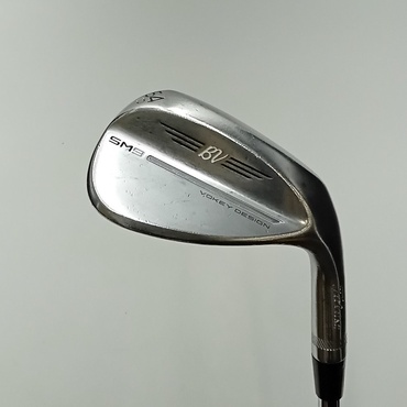 VOKEY　SM9　ツアークローム WG 54D°  12°  S200 Dynamic　Gold