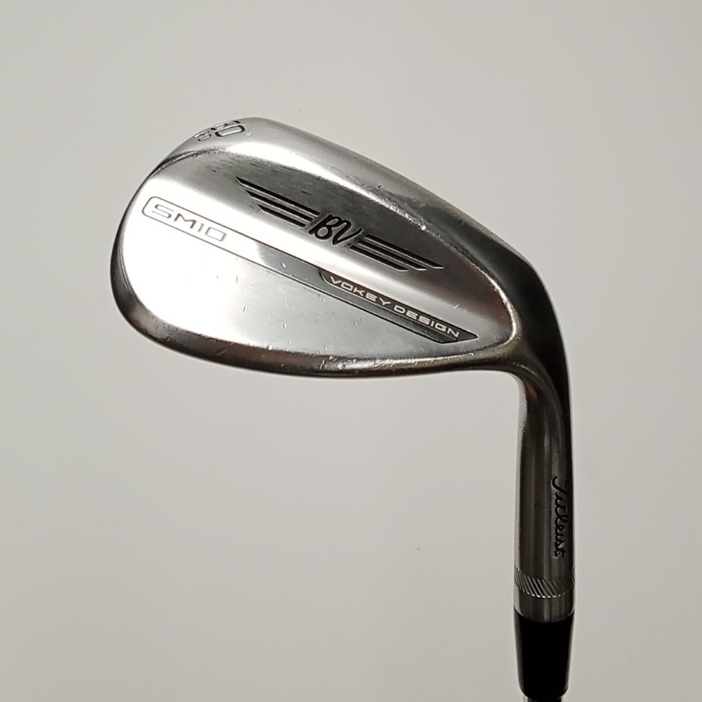 VOKEY SM10 ﾂｱｰｸﾛｰﾑ WG 60D° 12° S N.S.PRO 950GH neo｜Alpen Online