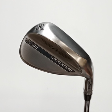 VOKEY　SM10　ツアークローム WG 54D°  12°  S N.S.PRO　950GH　neo