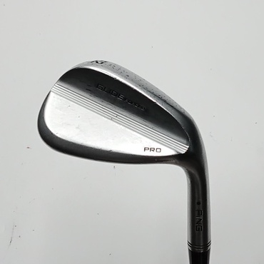 GLIDE　FORGED　PRO　Sグラインドソール WG 52°  10°  S N.S.PRO　850GH　neo