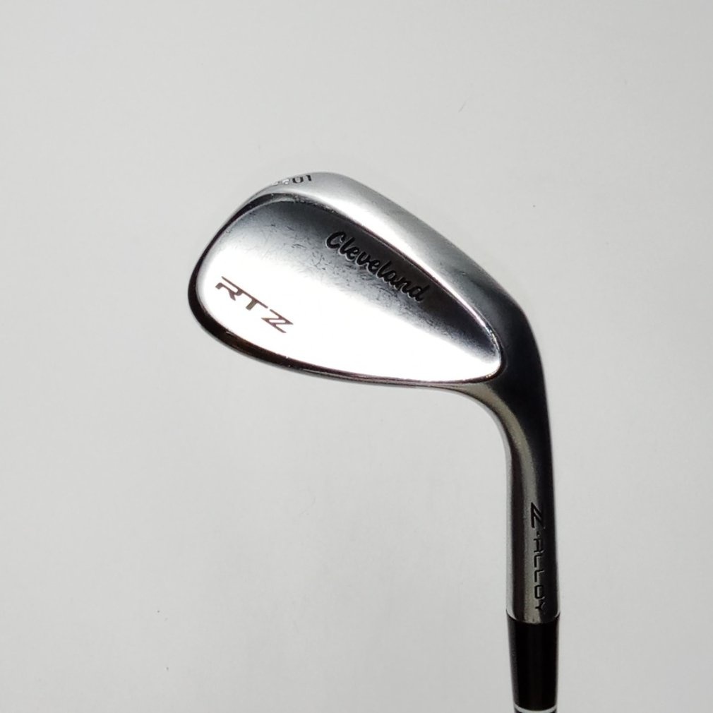 RTZ ﾂｱｰｻﾃﾝ WG 56° Mid 10° S200 Dynamic Gold｜Alpen Online 公式 