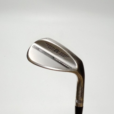 VOKEY　SM10　オールニューニッケル WG 54M°  8°  S N.S.PRO　950GH　neo