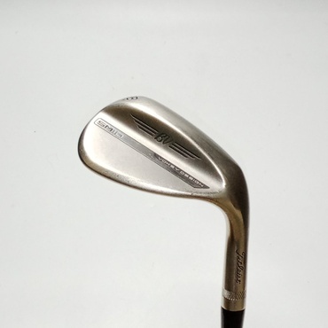VOKEY　SM10　オールニューニッケル WG 58M°  8°  S N.S.PRO　950GH　neo