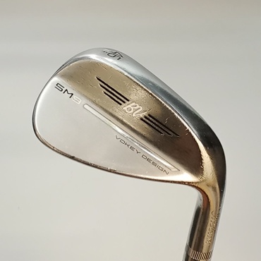 VOKEY　SM9　ツアークローム WG 46F°  10°  S N.S.PRO　950GH　neo