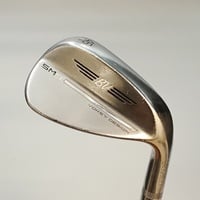 VOKEY SM9 ツアークローム WG 46F° 10° S N.S.PRO 950GH neo｜Alpen
