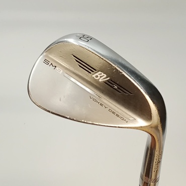 VOKEY　SM9　ツアークローム WG 50F°  12°  S N.S.PRO　950GH　neo
