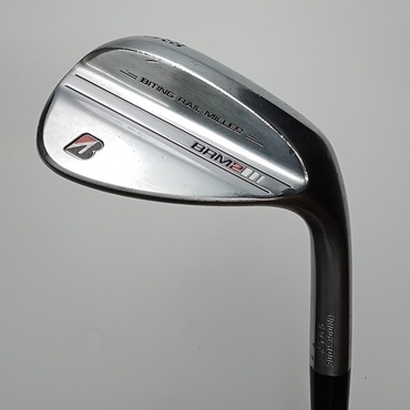 BRM2 WG 56A°  10°  S N.S.PRO　MODUS3　TOUR120