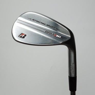 BRM2 WG 50F°  10°  S N.S.PRO　MODUS3　TOUR120