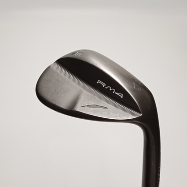 RM-4　ブラックエディション WG 56S°  11°  N.S.PRO　TS-101W
