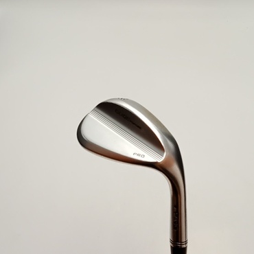 GLIDE　FORGED　PRO　Sグラインドソール WG 58°  10°  S N.S.PRO　MODUS3　TOUR105