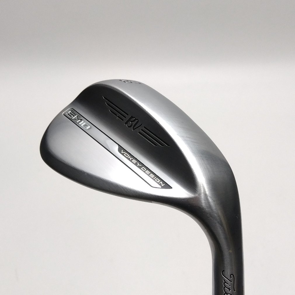 VOKEY SM10 ﾂｱｰｸﾛｰﾑ WG 58K° 14° BV105｜Alpen Online 公式オンライン