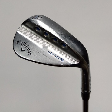 JAWS　WEDGE　クロム　S　グラインドソール WG 50°  10°  S N.S.PRO　MODUS3　TOUR105