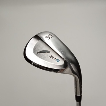 DJ-5 WG 56°  8°  N.S.PRO　TS-114W