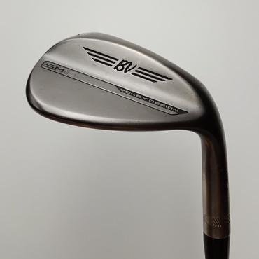 VOKEY　SM10　オールニューニッケル WG 56D°  12°  S N.S.PRO　950GH　neo