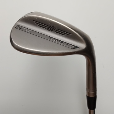 VOKEY　SM10　オールニューニッケル WG 58M°  8°  S N.S.PRO　950GH　neo