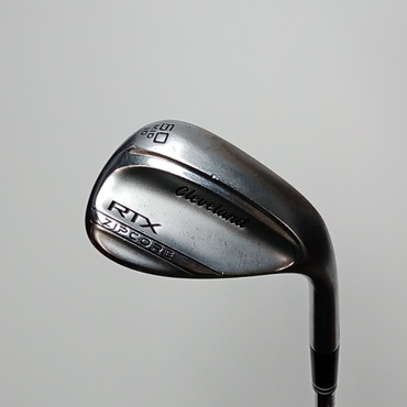 RTX　ZIPCORE　ツアーサテン WG 60M°  10°  S200 Dynamic　Gold