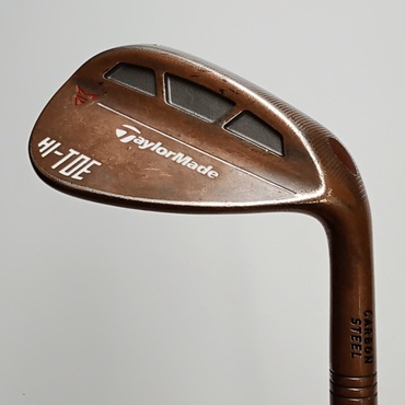 MILLED　GRIND　HI-TOE WG 52°  9°  S200 Dynamic　Gold